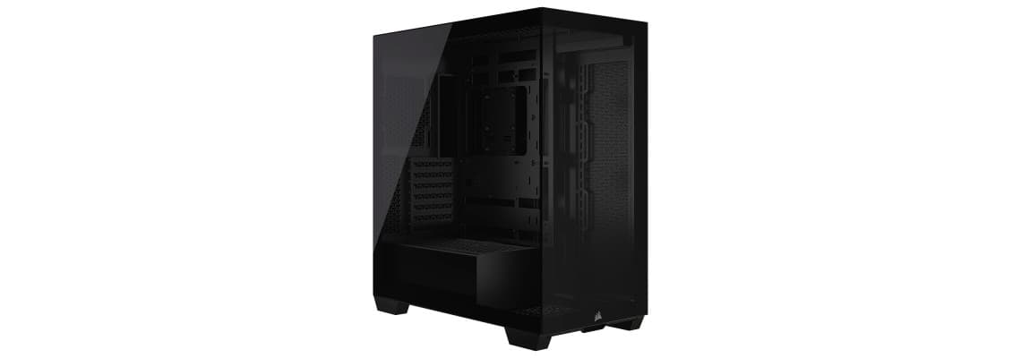 Corsair 3500X Black 5