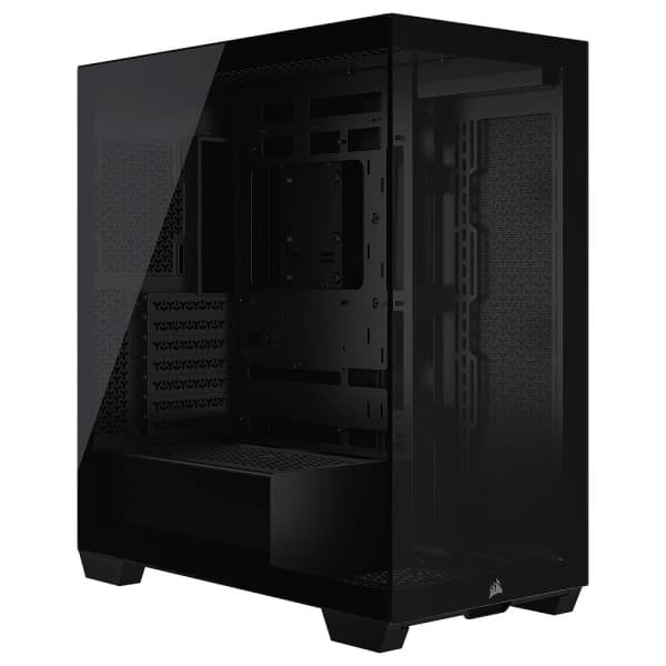 Corsair 3500X Black maroc prix