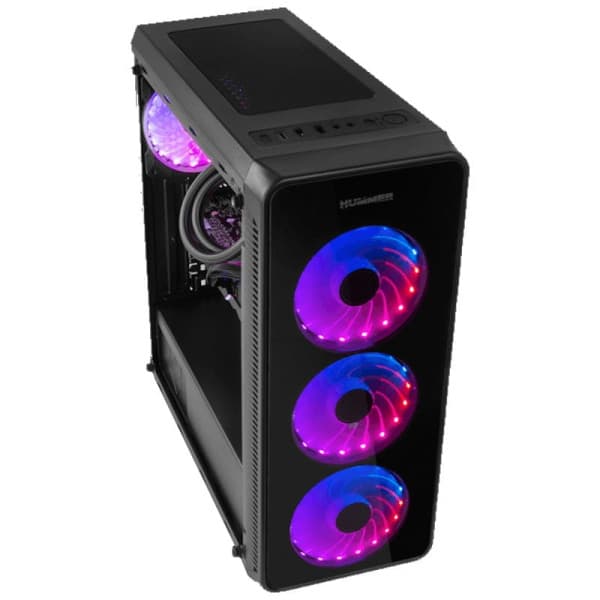 Nox Hummer TGM ARGB maroc prix