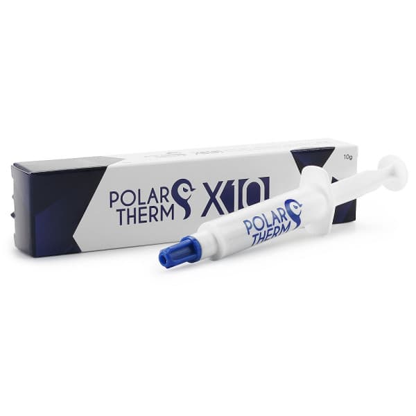 Polartherm X-10 (10G) 2