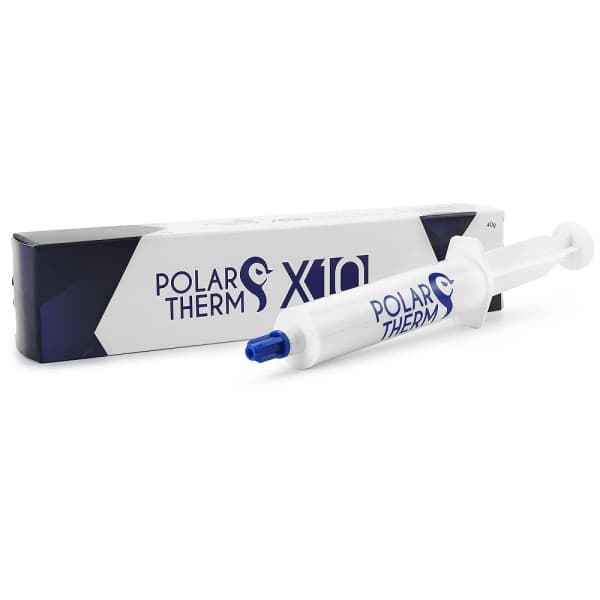 Polartherm X-10 (40G) 2