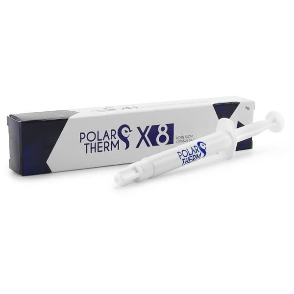 Polartherm X-8 (5G) 2