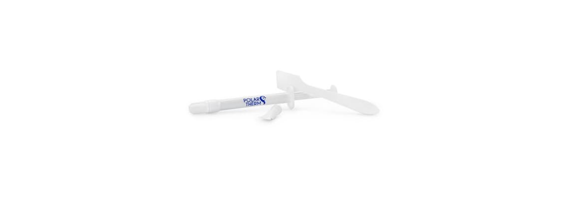 Polartherm X-8 (40G) 3