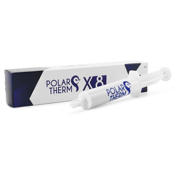 Polartherm X-8 (40G) 2