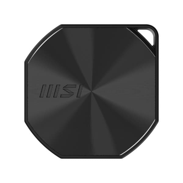 MSI DATAMAG 20GBPS 1TB USB 3.2 2