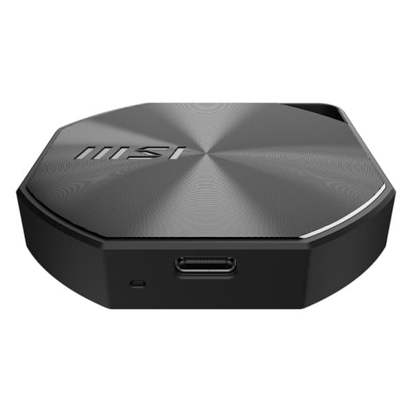MSI DATAMAG 20GBPS 1TB USB 3.2 3