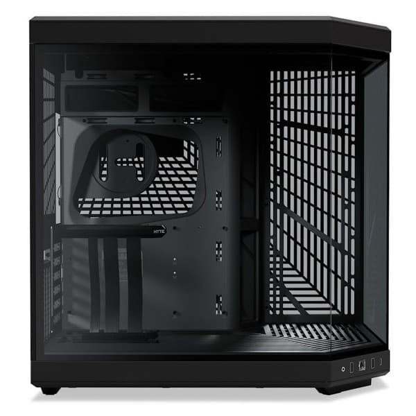Hyte Y70 (Noir) 2