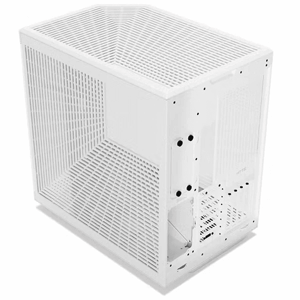 Hyte Y70 Touch Infinite Blanc 14.9″ 4