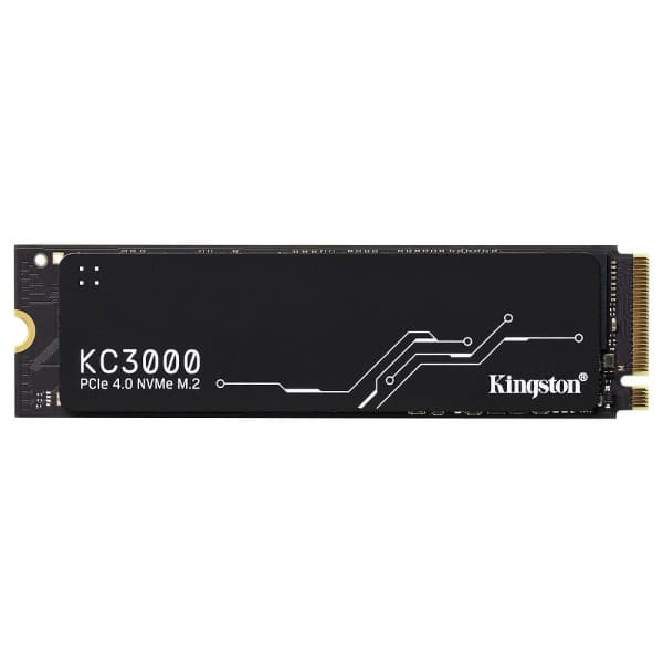 Kingston KC3000 2TB M.2 NVMe