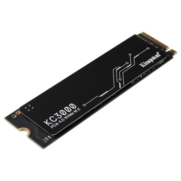 Kingston KC3000 2TB M.2 NVMe 2