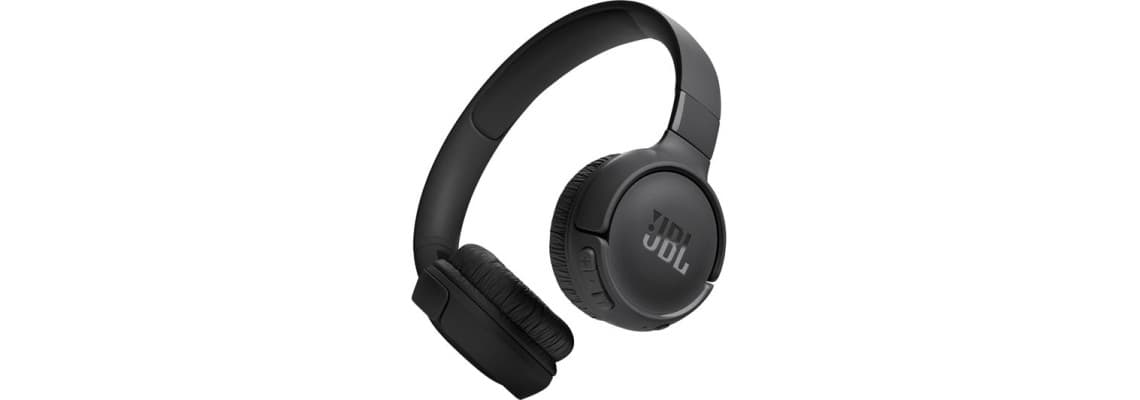 JBL Casque Tune 520BT - Noir 5