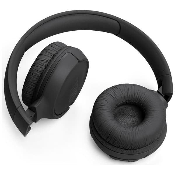 JBL Casque Tune 520BT - Noir 3