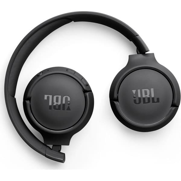 JBL Casque Tune 520BT - Noir 4