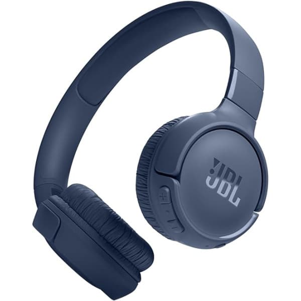 JBL Casque Tune 520BT - Blue