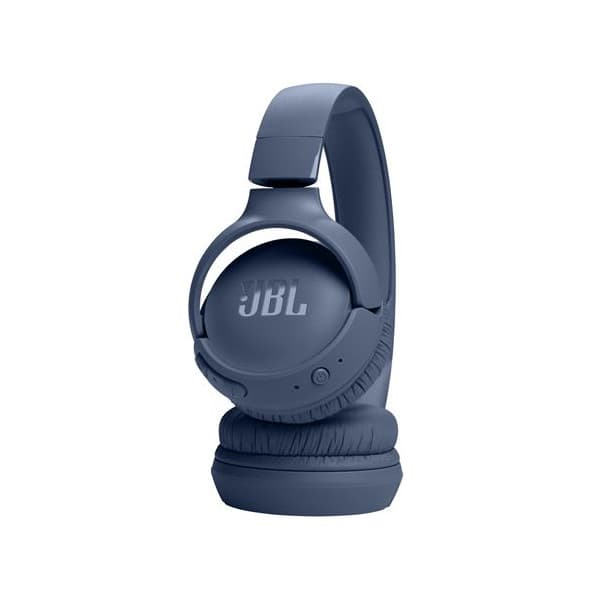 JBL Casque Tune 520BT - Blue 4
