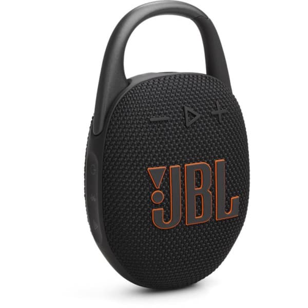 JBL Enceinte Clip 5 Noir 2