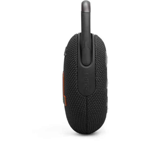 JBL Enceinte Clip 5 Noir 4