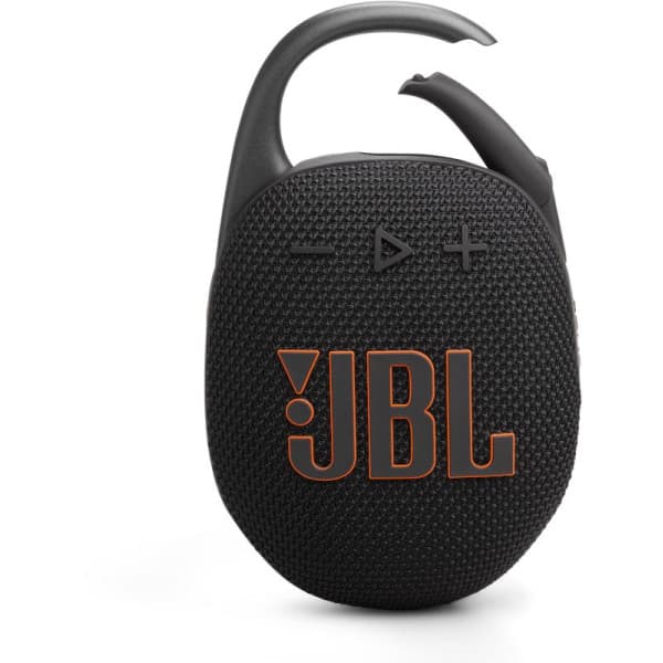 JBL Enceinte Clip 5 Noir 5