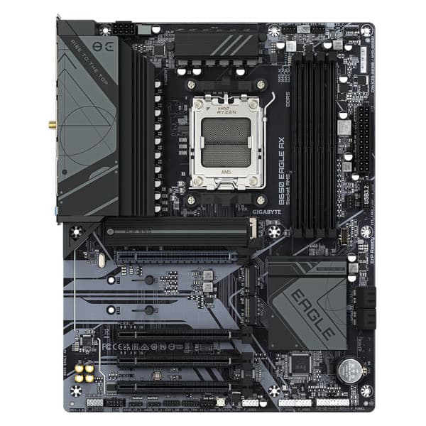 Gigabyte B650 EAGLE AX 2