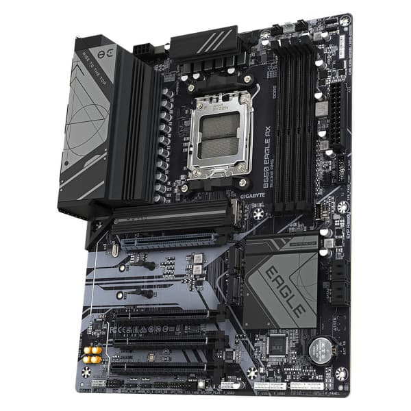 Gigabyte B650 EAGLE AX 3