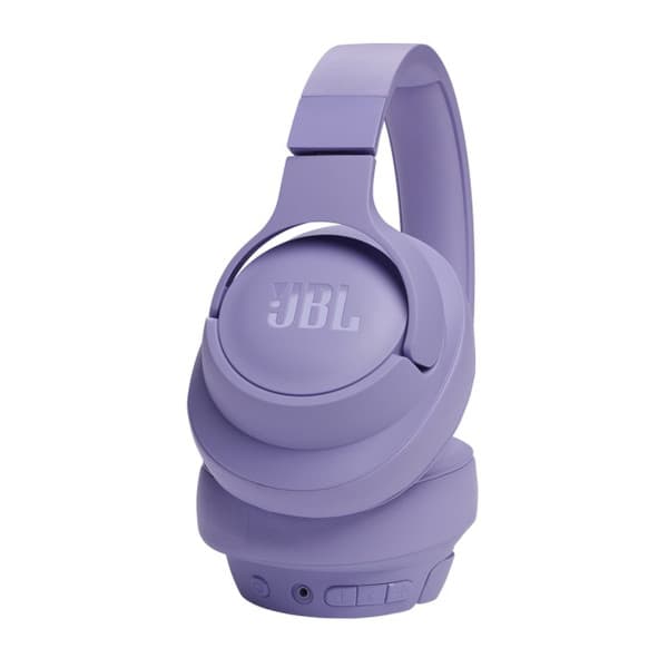JBL Casque Tune 720BT Violet 2