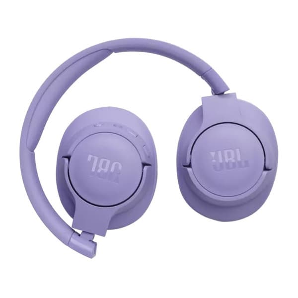 JBL Casque Tune 720BT Violet 5