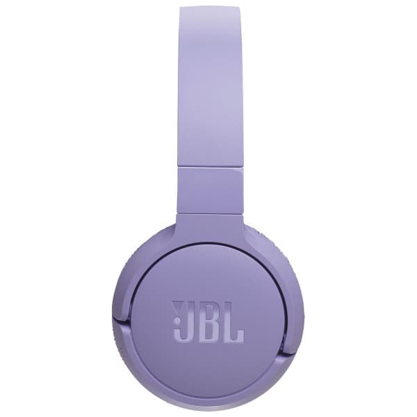 JBL Casque Tune 670NC Violet 2