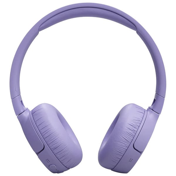 JBL Casque Tune 670NC Violet 3