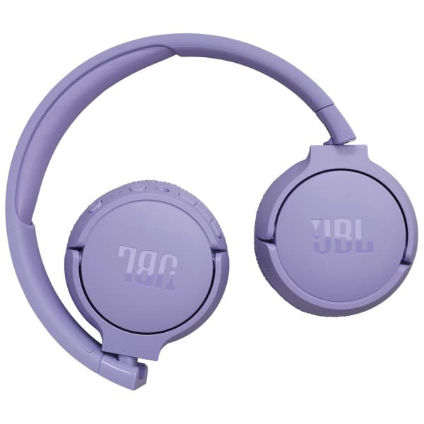 JBL Casque Tune 670NC Violet 4