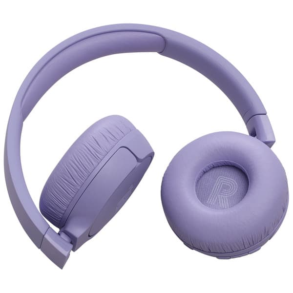 JBL Casque Tune 670NC Violet 5