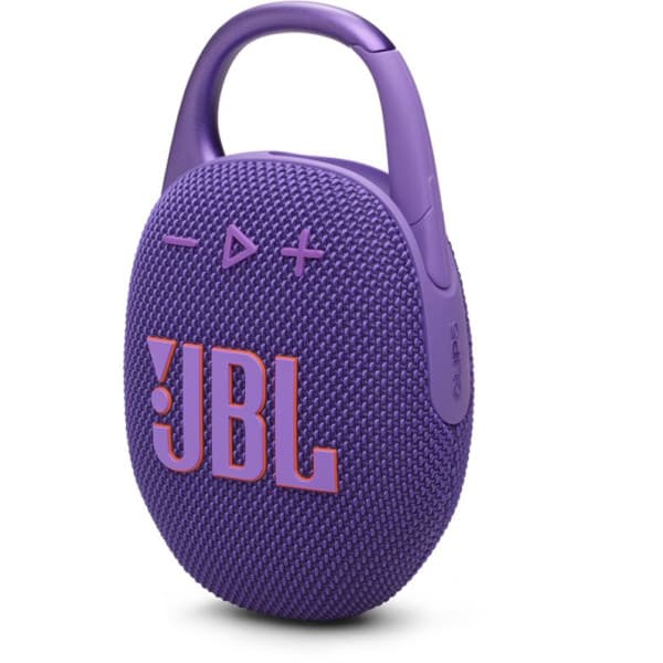 JBL Enceinte Clip 5 Violet 3