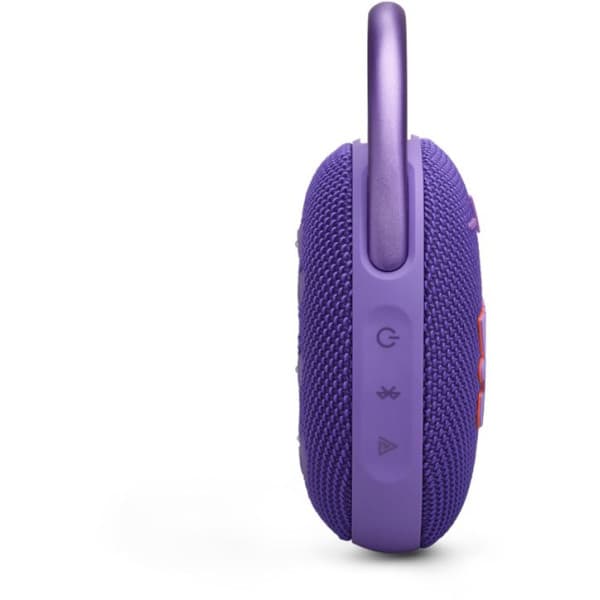 JBL Enceinte Clip 5 Violet 4
