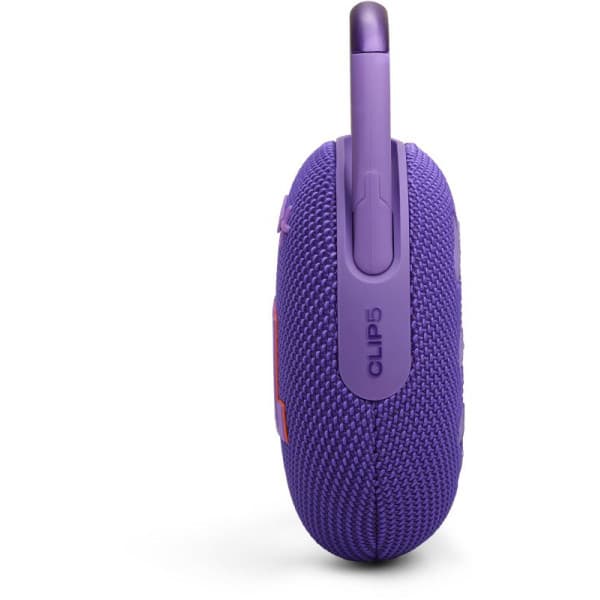 JBL Enceinte Clip 5 Violet 5