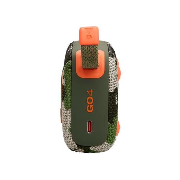 JBL Enceinte GO 4 Camouflage 5