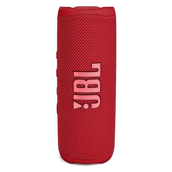 JBL Enceinte Flip 6 Rouge 2
