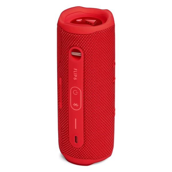 JBL Enceinte Flip 6 Rouge 4