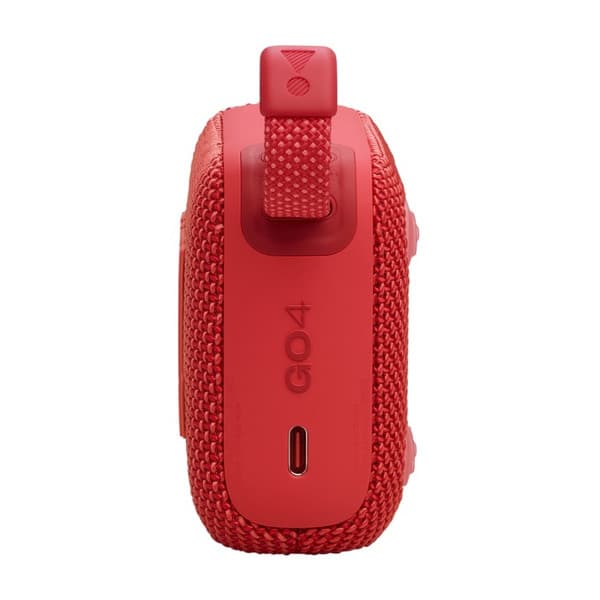 JBL Enciente GO 4 Rouge 3