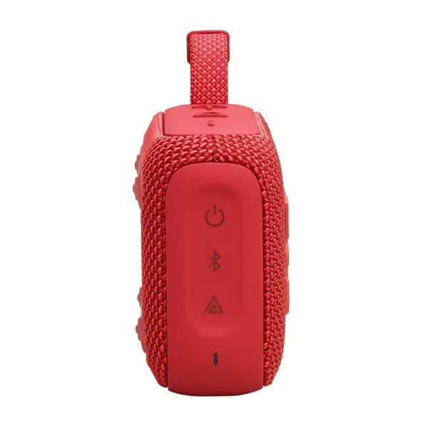 JBL Enciente GO 4 Rouge 4