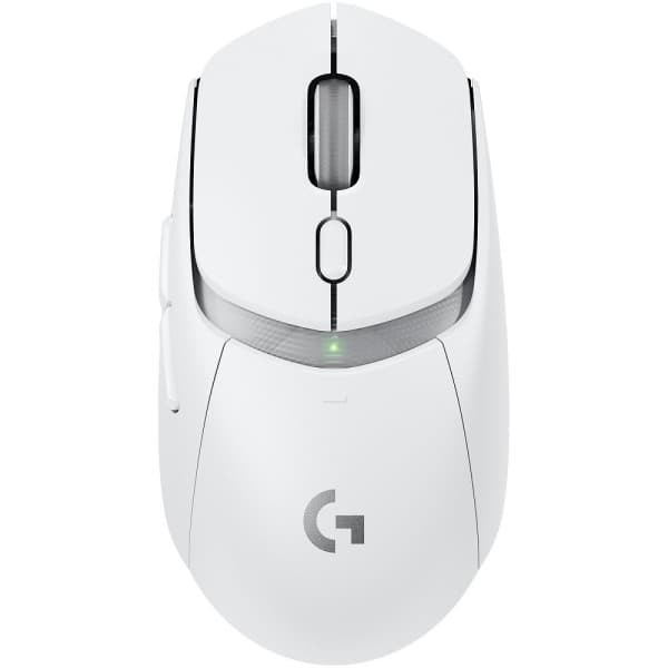 Logitech G G309 Lightspeed (White)