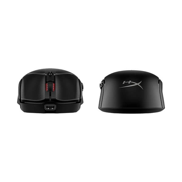 HyperX Pulsefire Haste 2 Mini (Black) 5