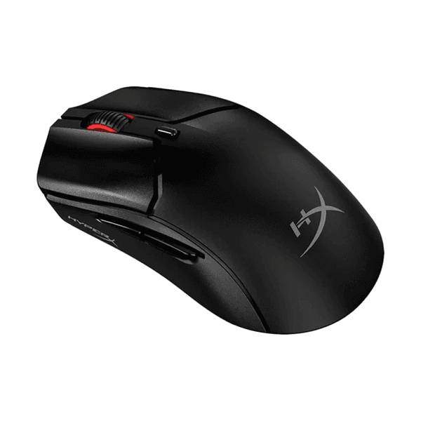 HyperX Pulsefire Haste 2 Mini (Black)