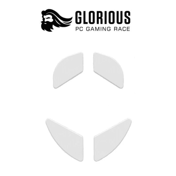 Glorious G.Skates Premium Mouse Feet maroc prix