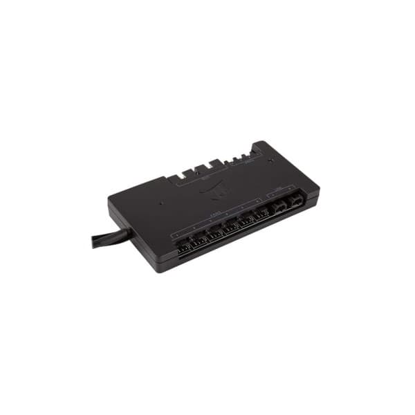 Corsair Commander Pro