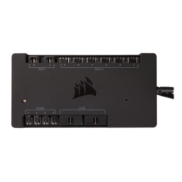 Corsair Commander Pro 3