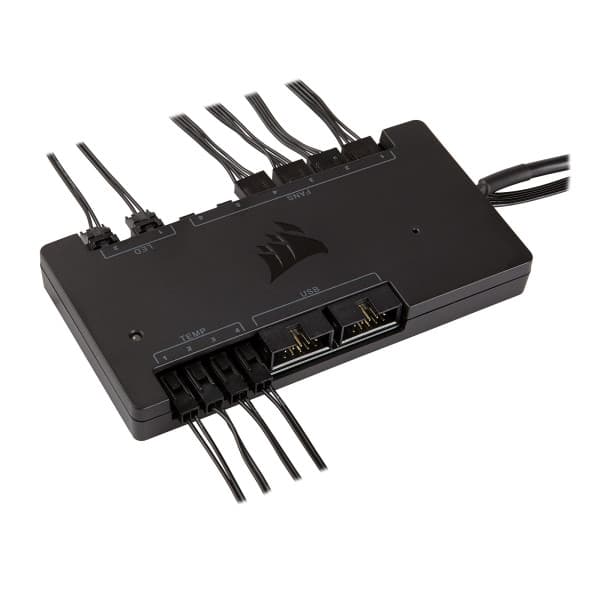 Corsair Commander Pro 5