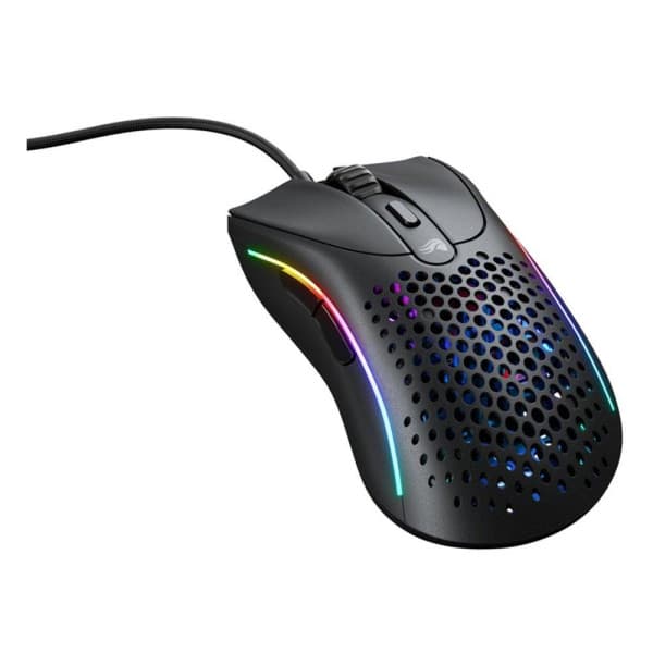 Glorious Model D 2 RGB Black 2