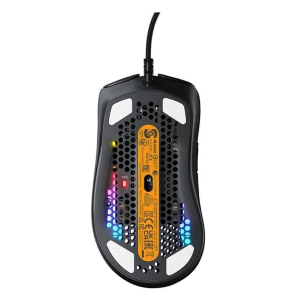 Glorious Model D 2 RGB Black 4