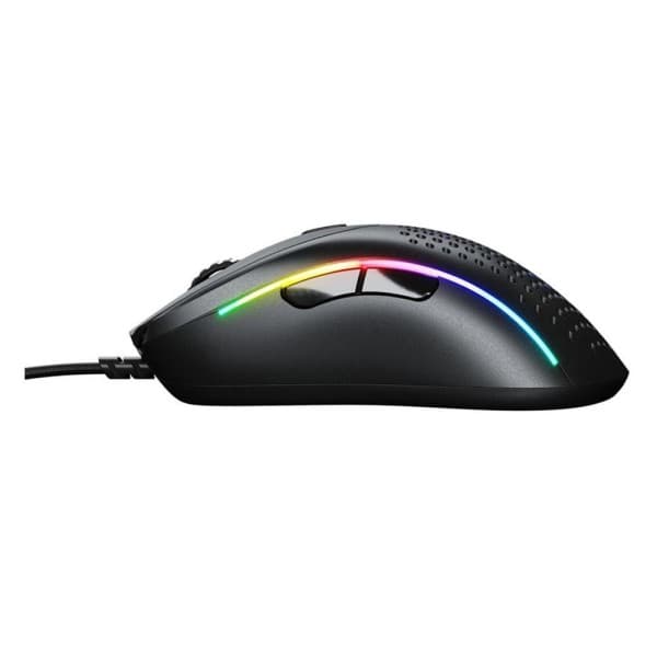 Glorious Model D 2 RGB Black 3