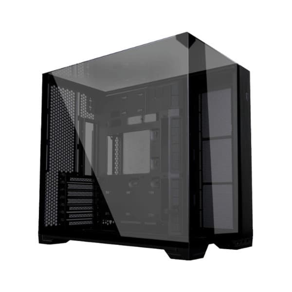 Lian Li O11 Vision Compact (Black) maroc prix