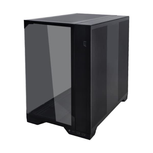 Lian Li O11 Vision Compact (Black) 2